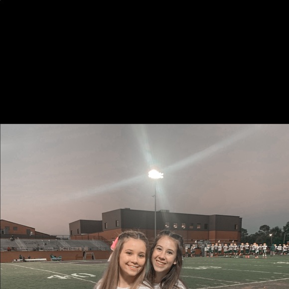 Meet your Posher, Kaitlyn - Picture 5 of 5